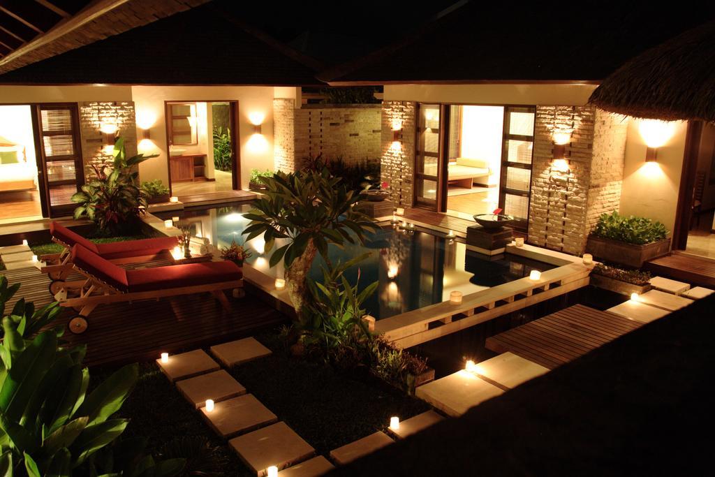 Villa Alex Seminyak Esterno foto