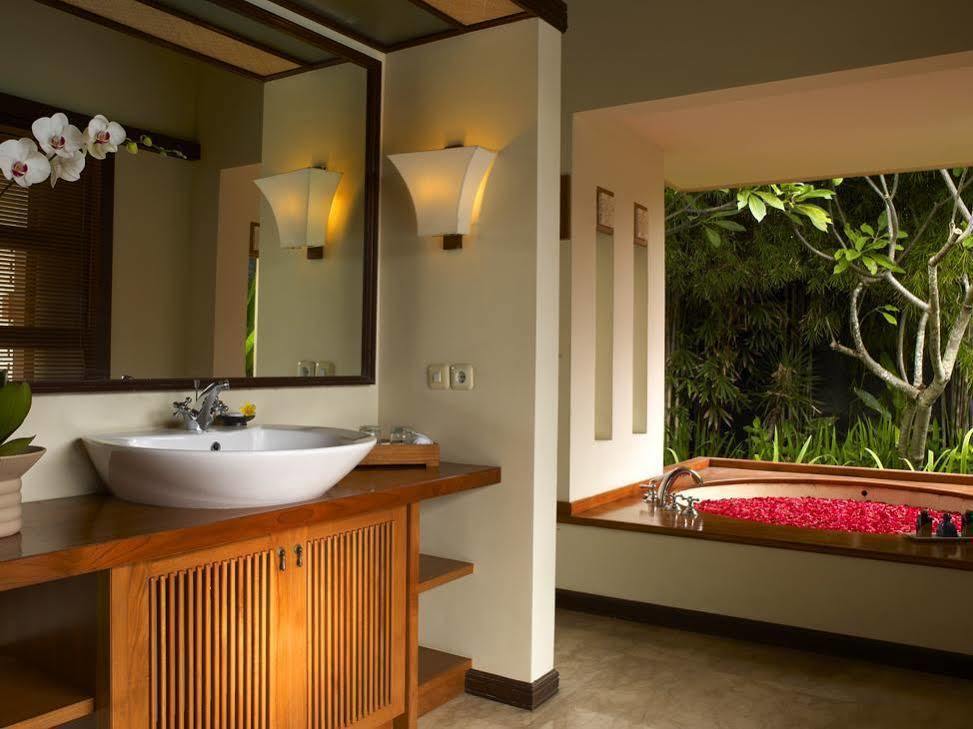 Villa Alex Seminyak Esterno foto