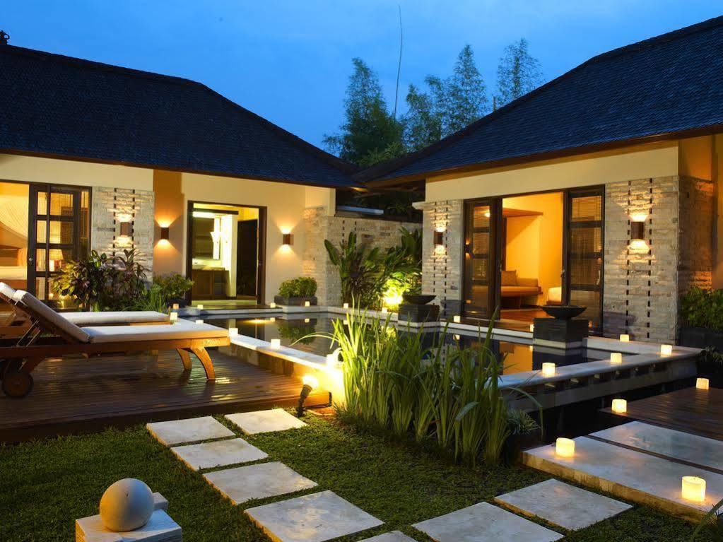 Villa Alex Seminyak Esterno foto