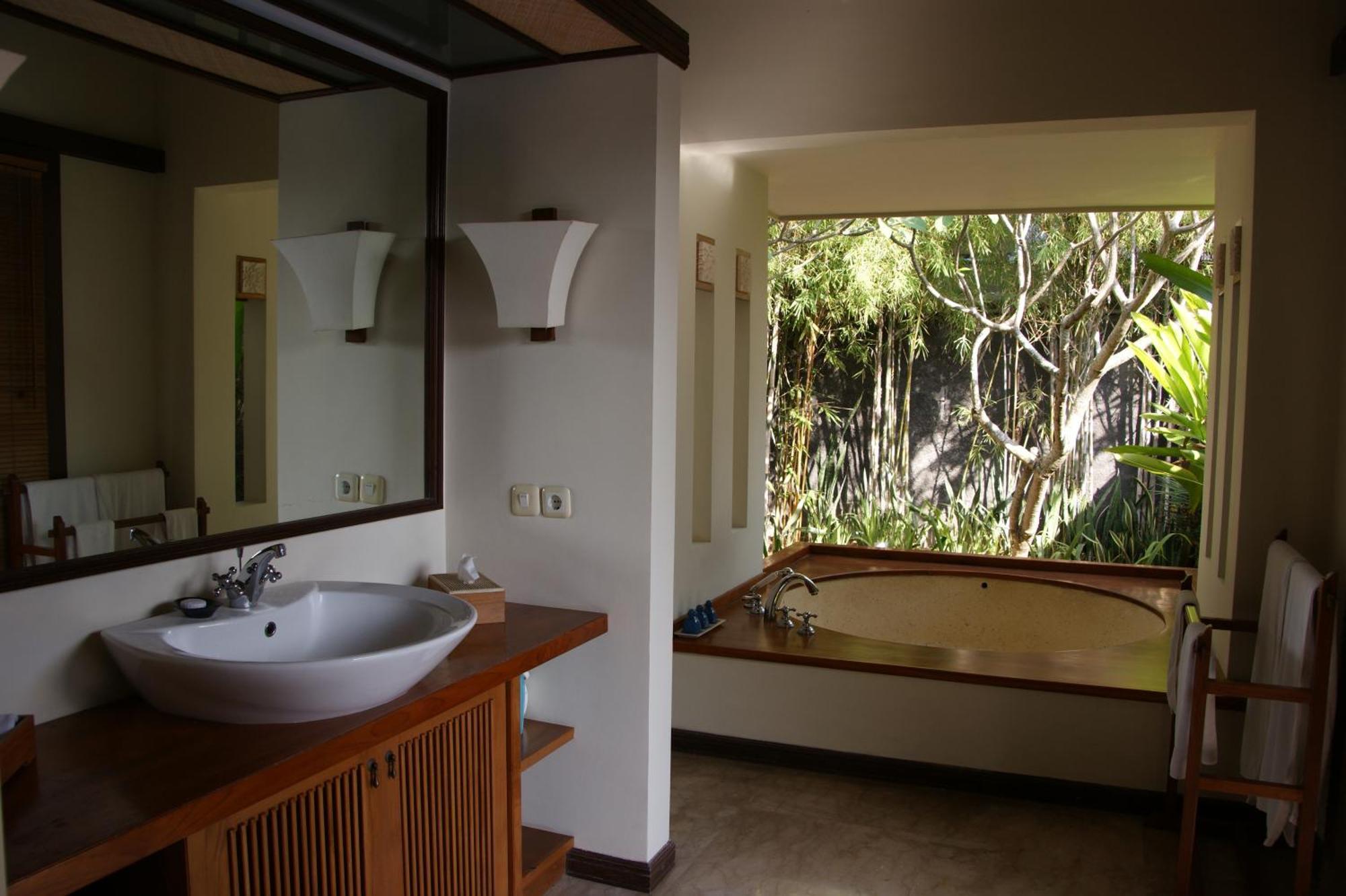 Villa Alex Seminyak Esterno foto